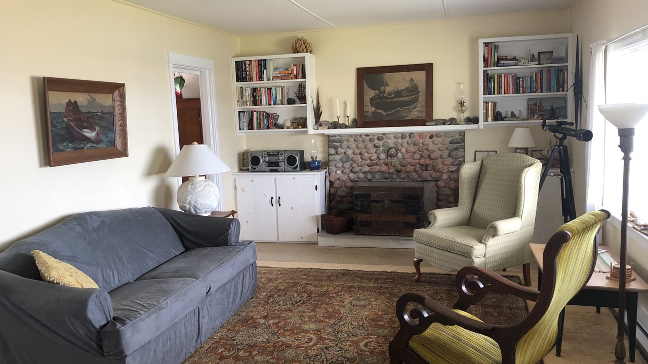 Photo of Bedroom in Parkers Cove