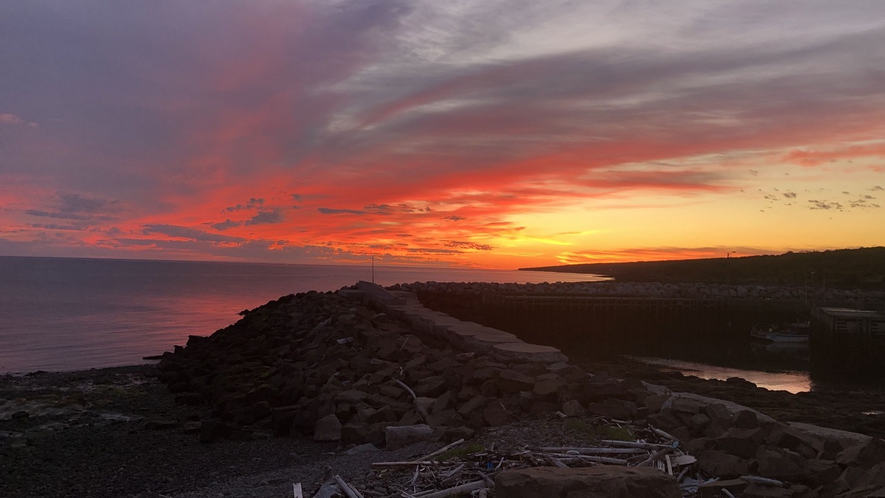 Photo of Outdoor in Parkers Cove