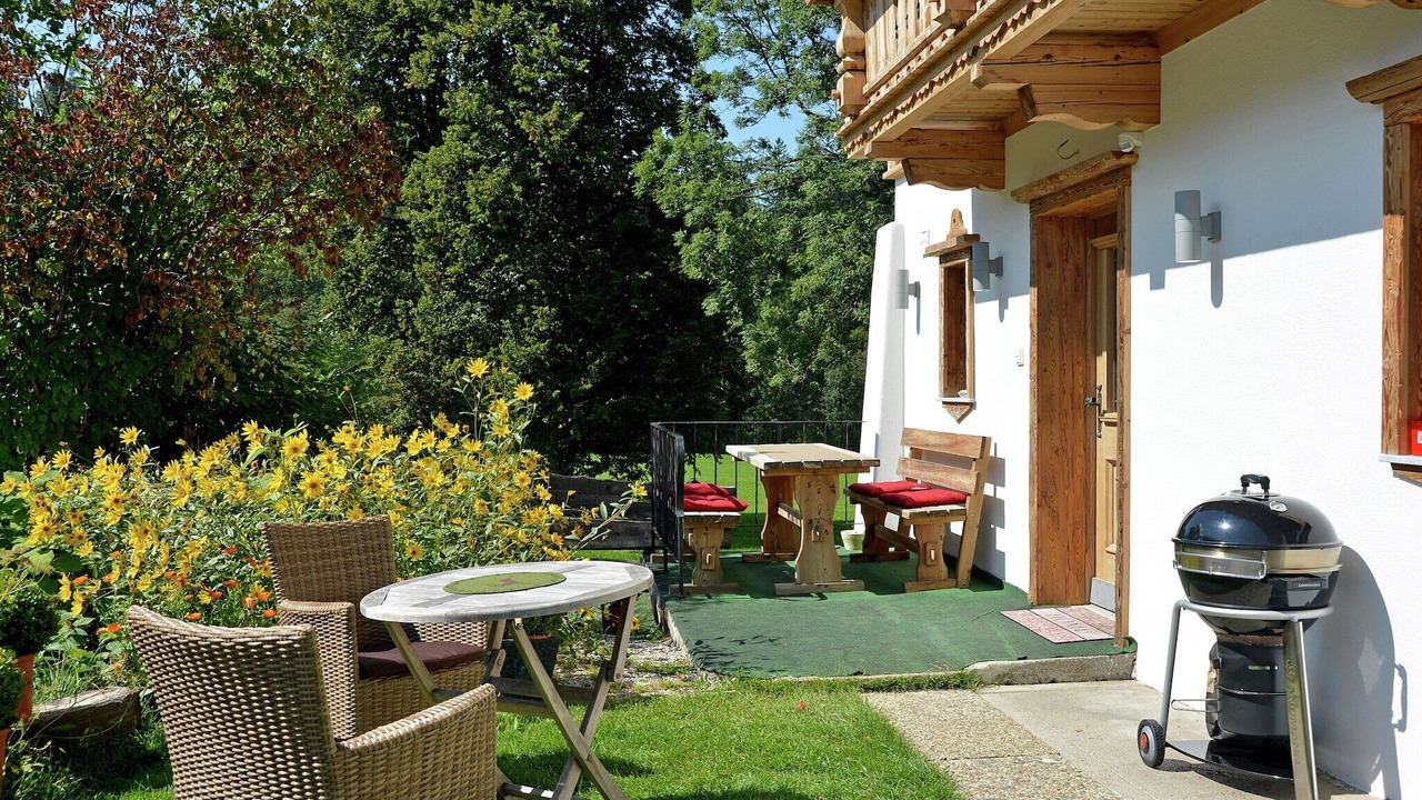 Photo of Outdoor in Ellmau
