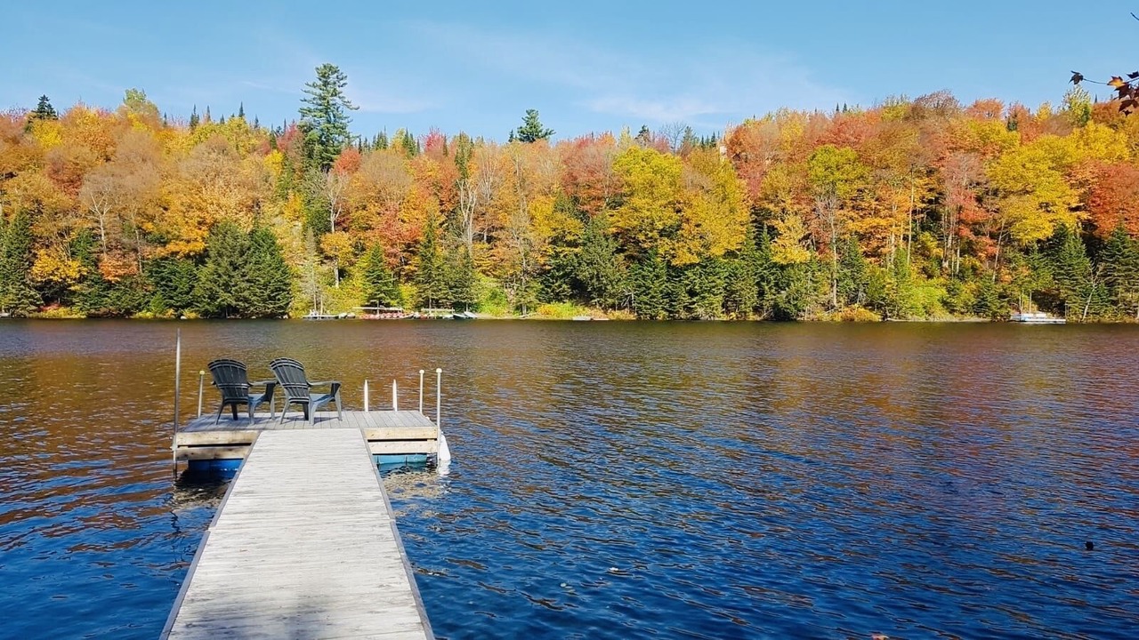 Photo of Outdoor in Mille-Isles