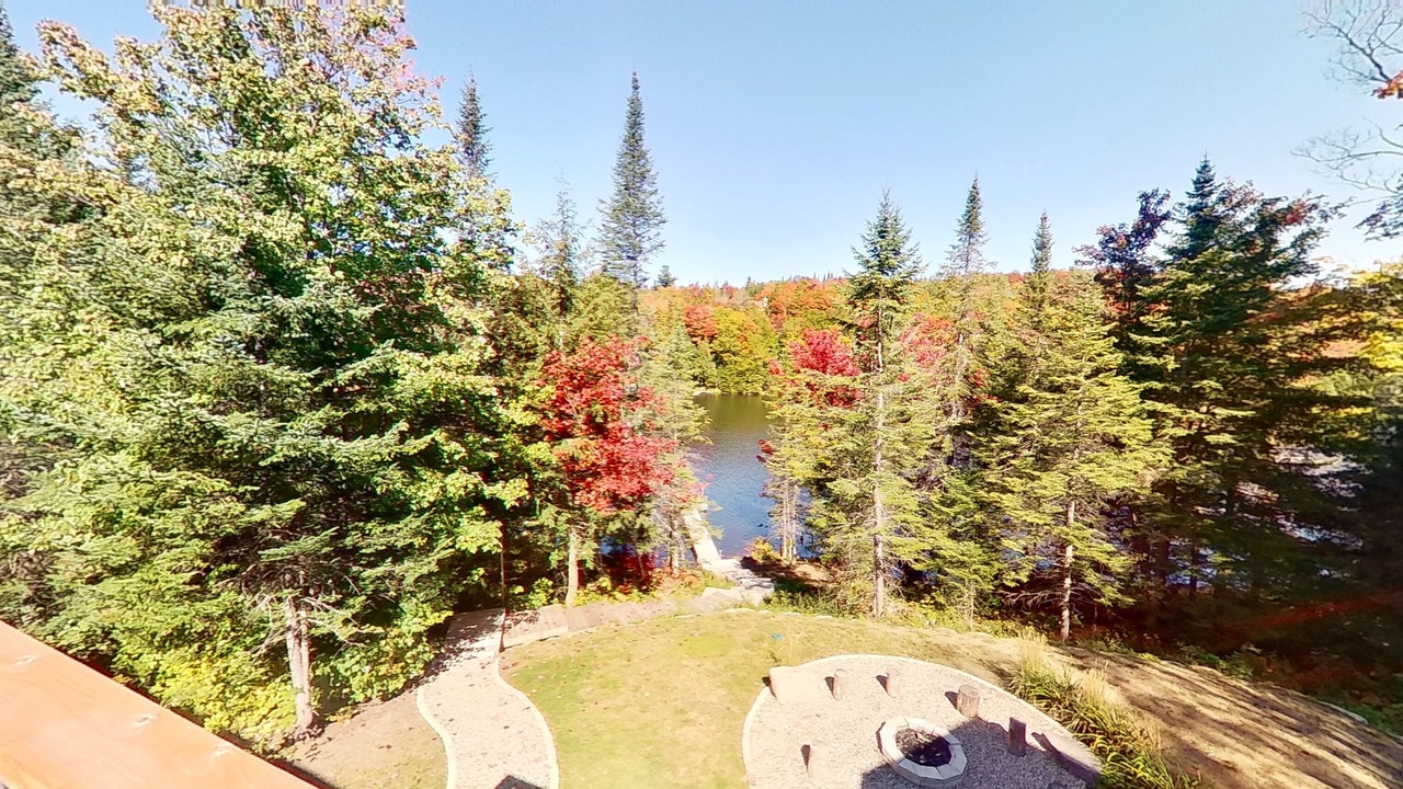 Photo of Outdoor in Mille-Isles