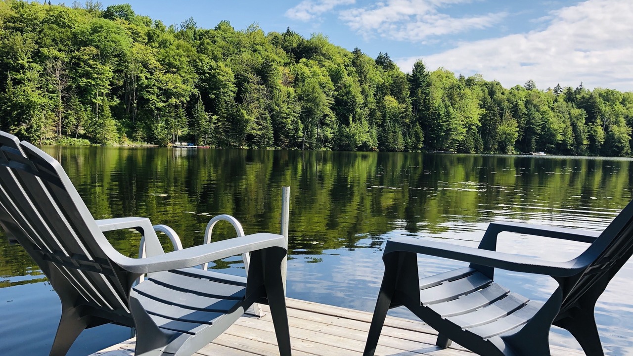 Photo of Outdoor in Mille-Isles