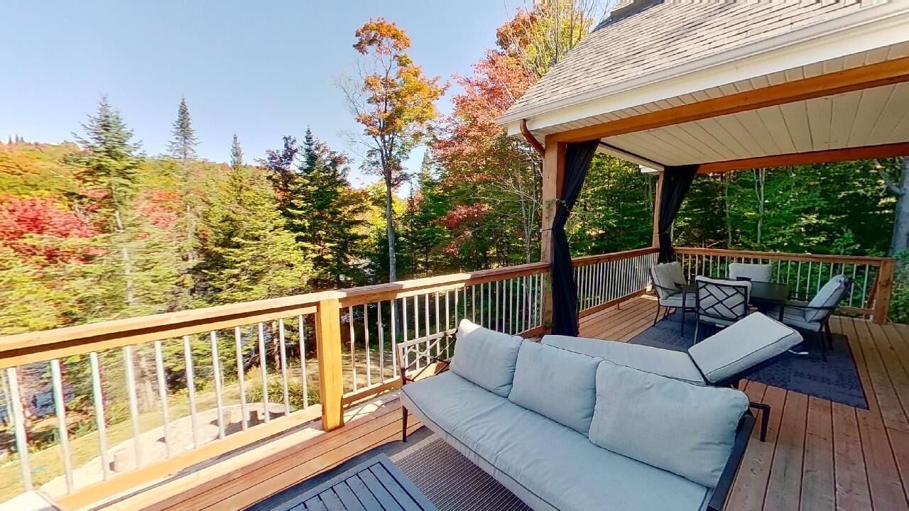 Photo of Outdoor in Mille-Isles