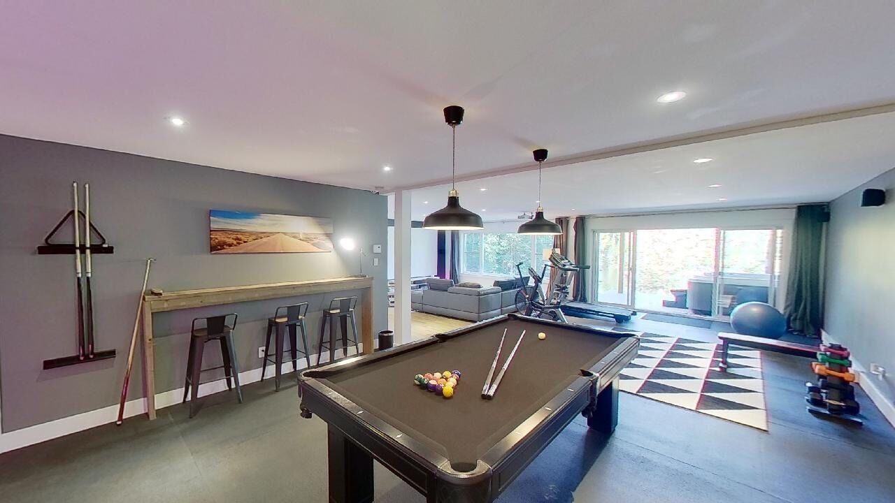 Photo of Bedroom in Mille-Isles
