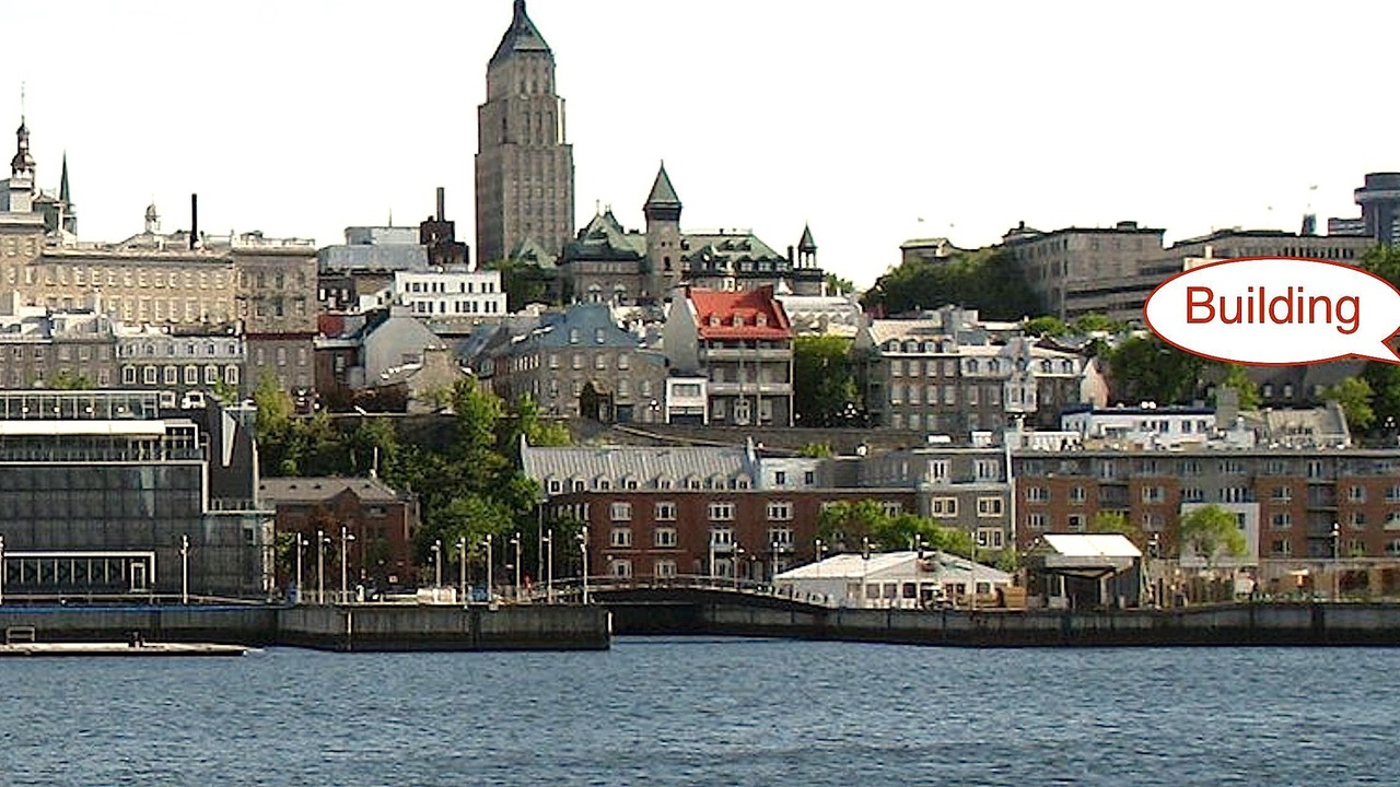 Photo of Others in Lower Town