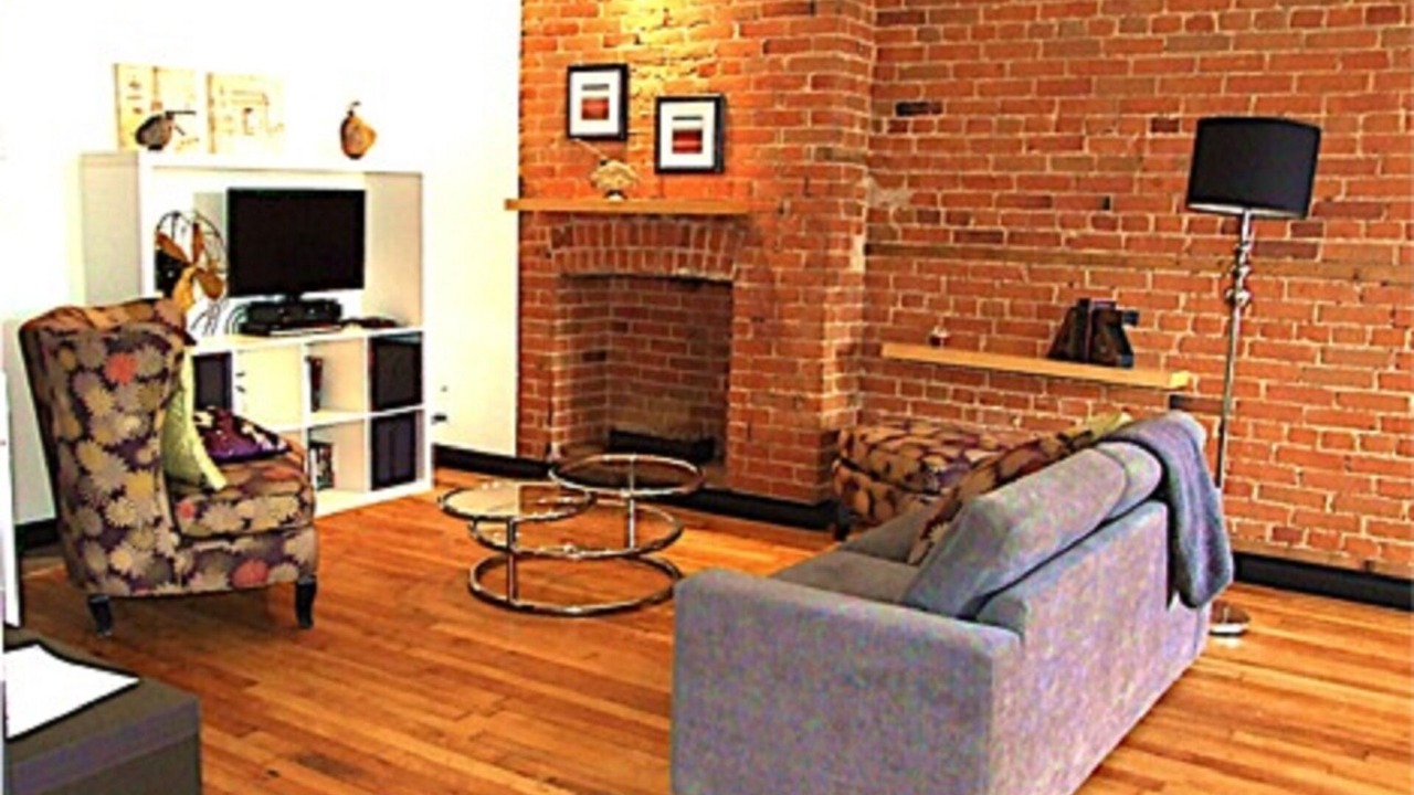 Photo of Livingroom in Lower Town