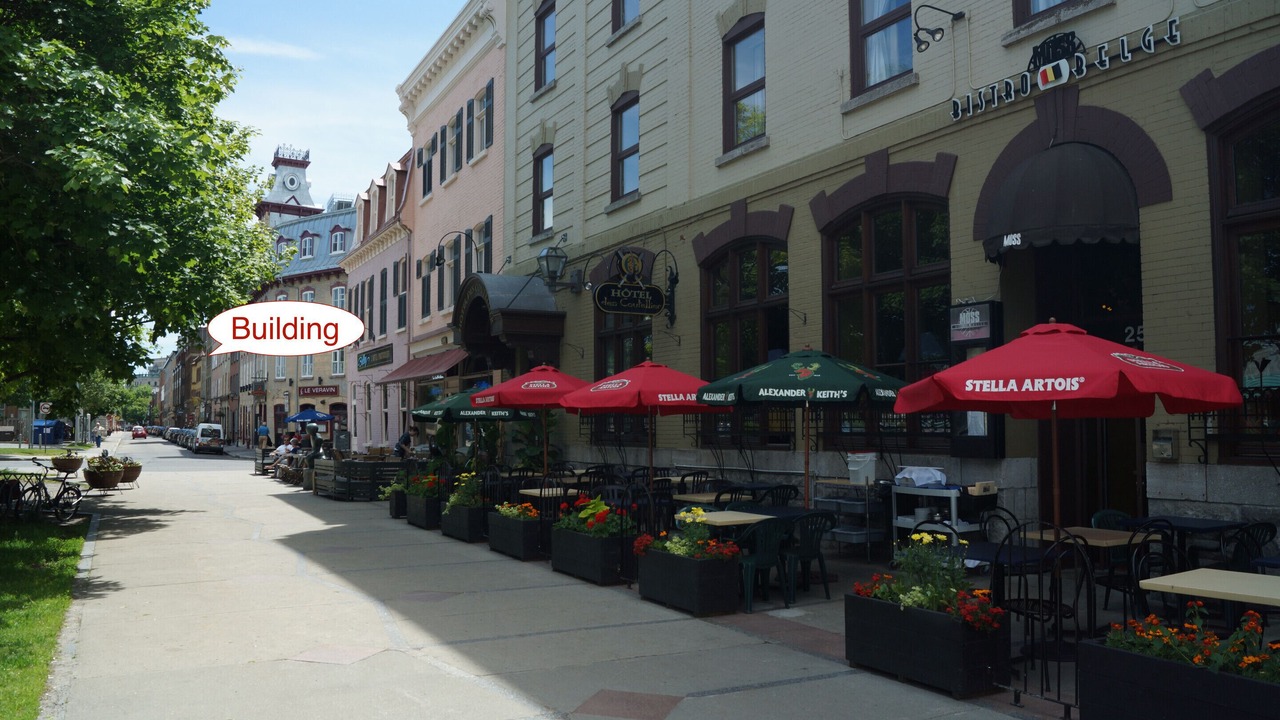 Photo of Others in Lower Town