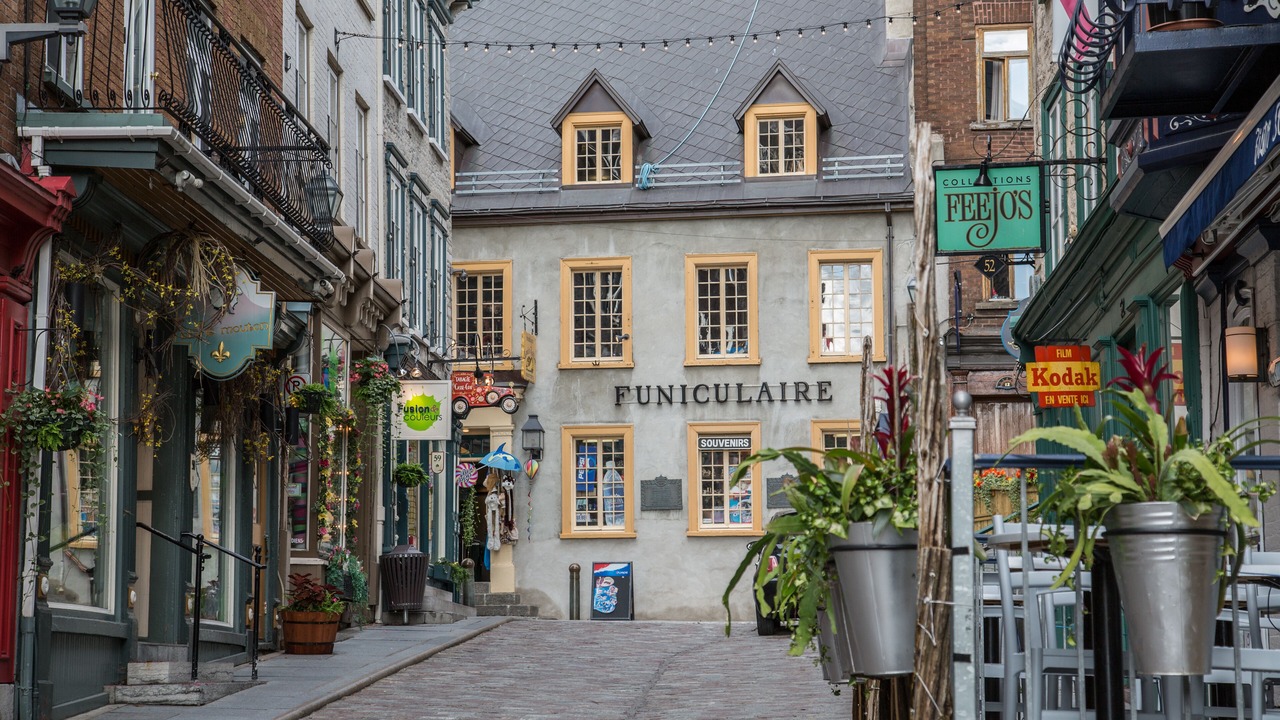 Photo of Others in Lower Town