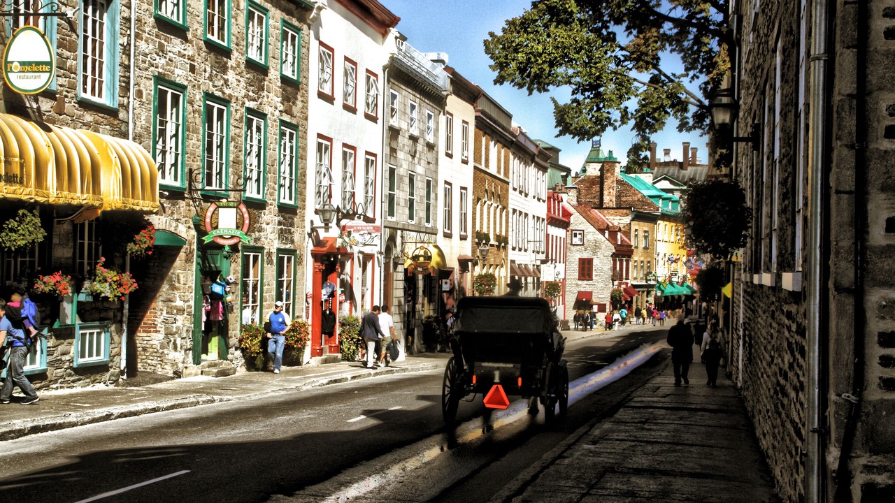 Photo of Others in Lower Town