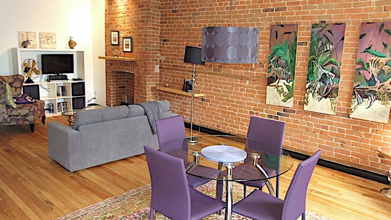 Photo of Bedroom in Lower Town