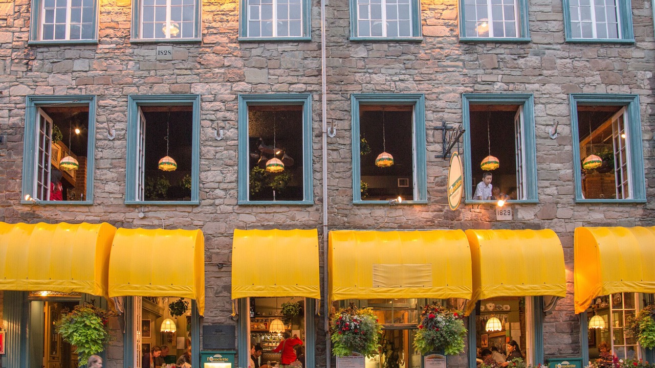 Photo of Others in Lower Town