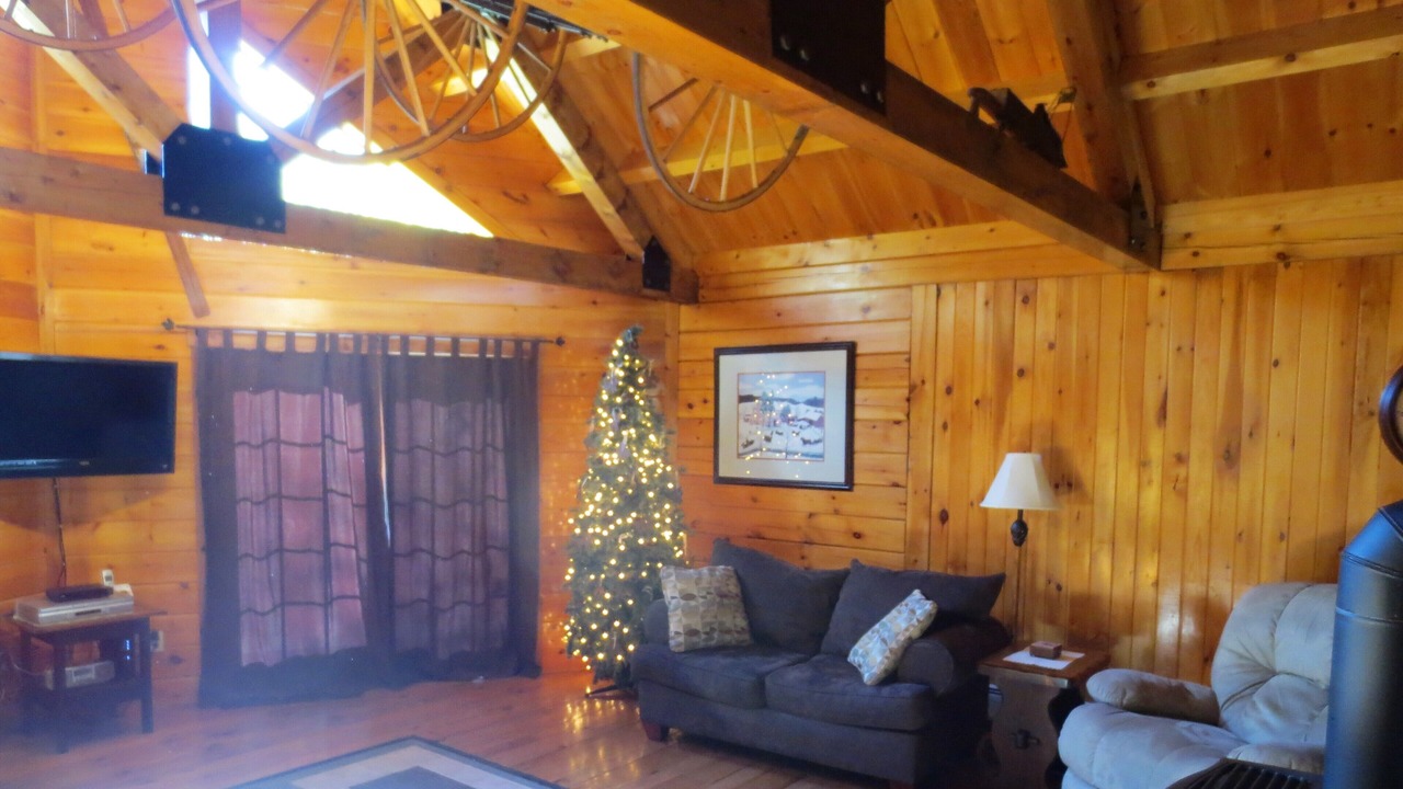 Photo of Livingroom in Brownsville