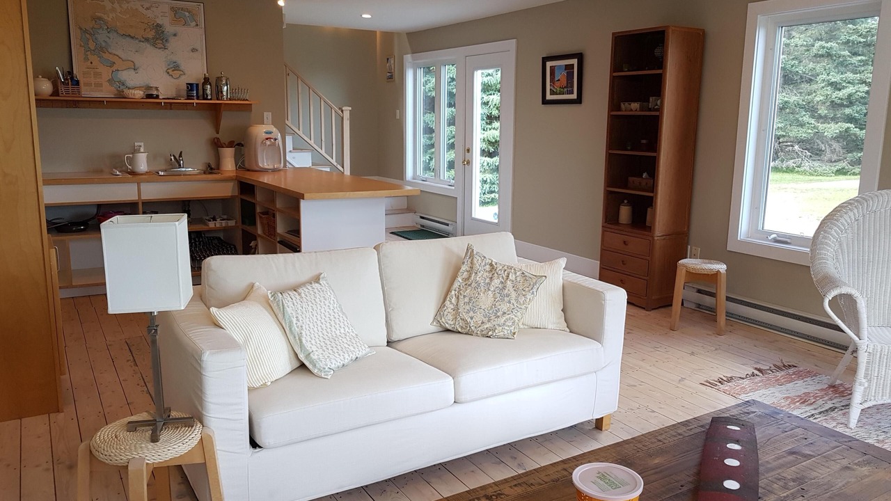 Photo of Livingroom in Feltzen South