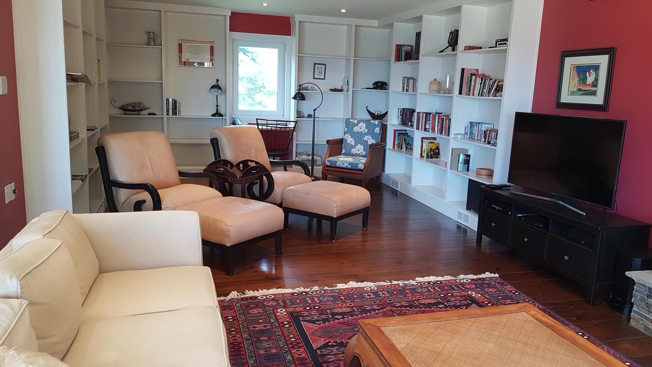 Photo of Livingroom in Feltzen South