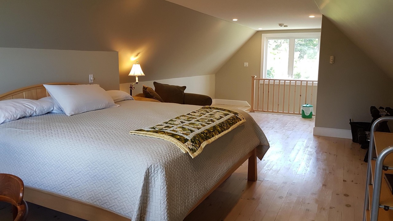 Photo of Bedroom in Feltzen South