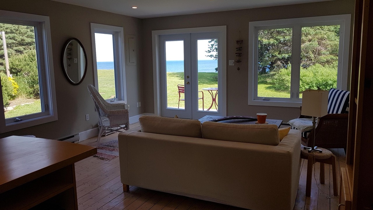 Photo of Livingroom in Feltzen South