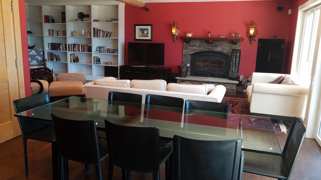 Photo of Livingroom in Feltzen South