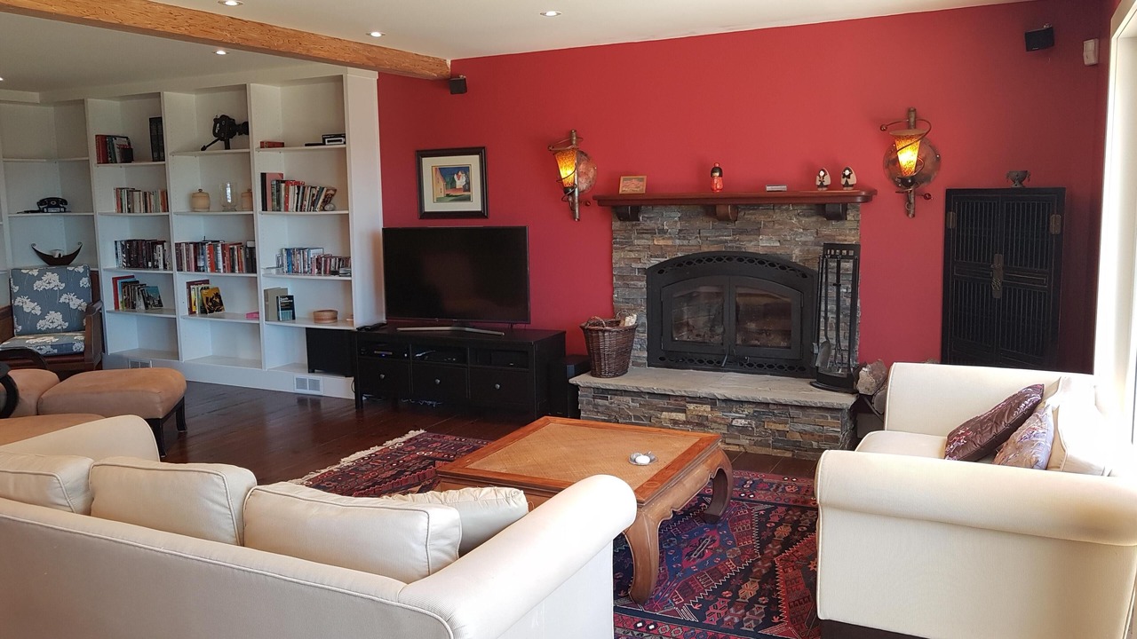 Photo of Livingroom in Feltzen South