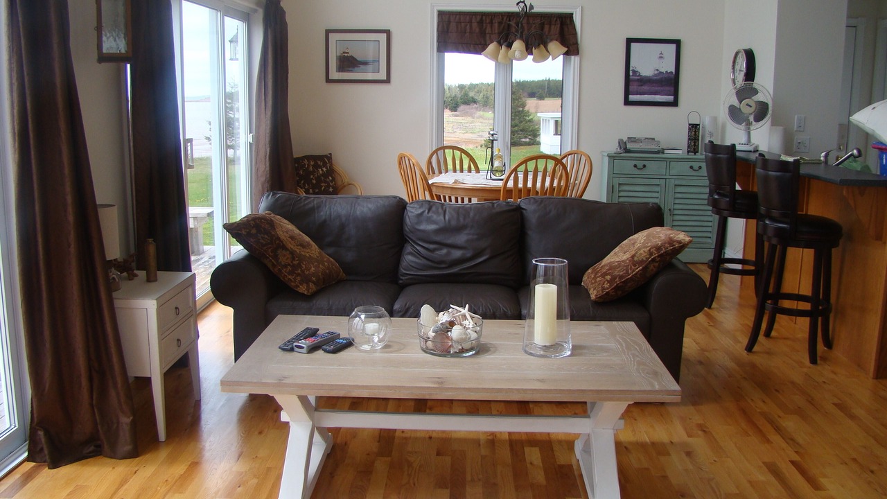 Photo of Livingroom in Belle River