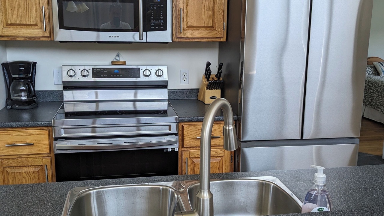 Photo of Kitchen in Belle River