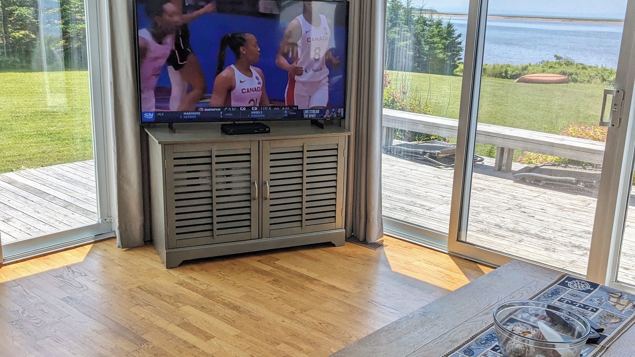 Photo of Livingroom in Belle River
