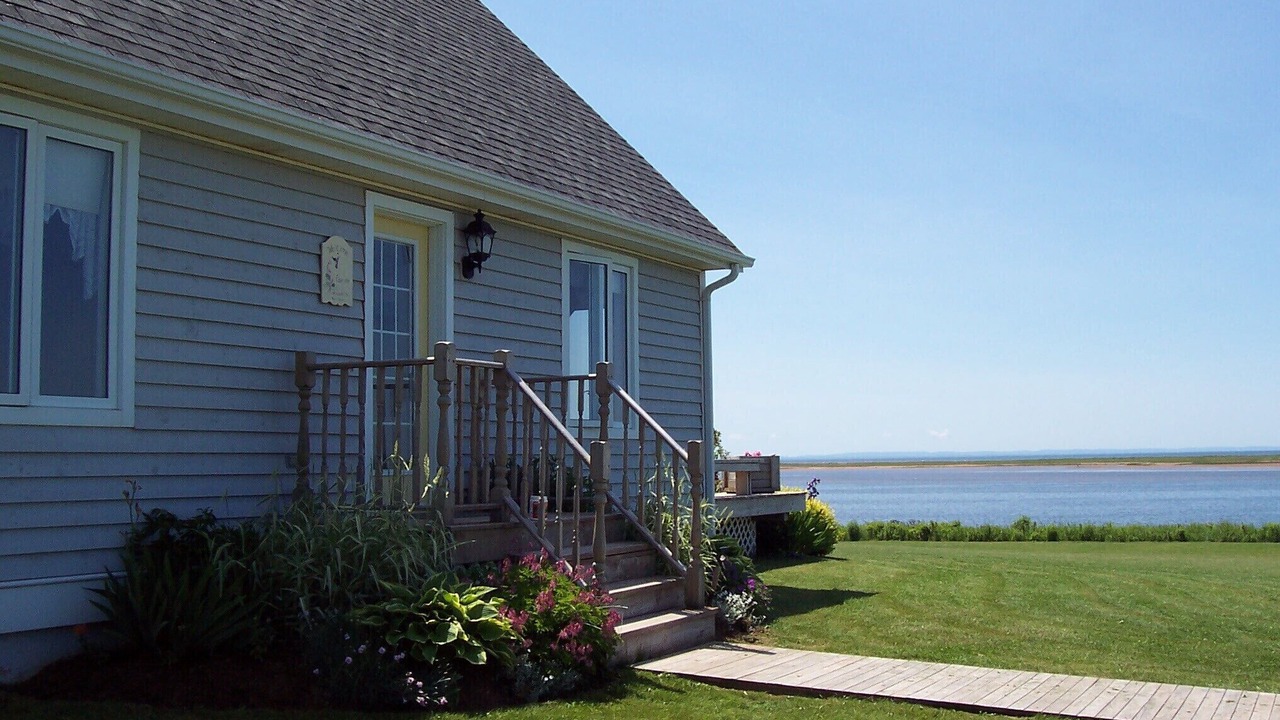 Photo of Outdoor in Belle River