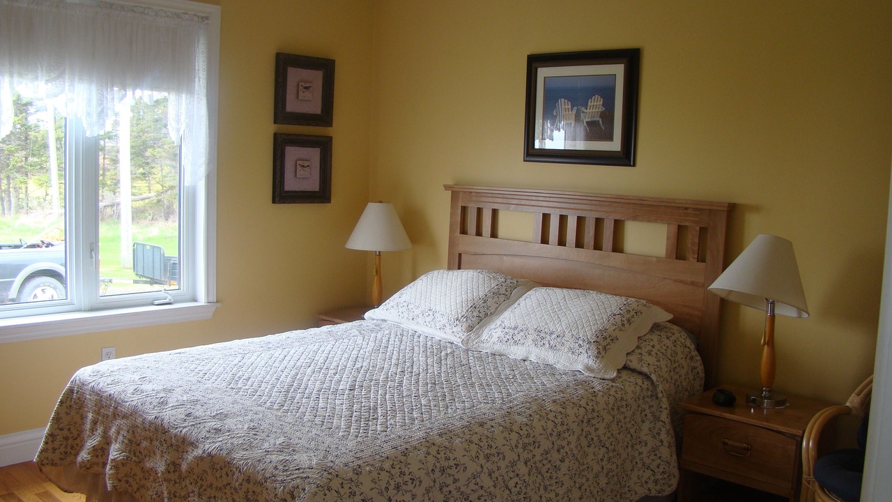Photo of Bedroom in Belle River