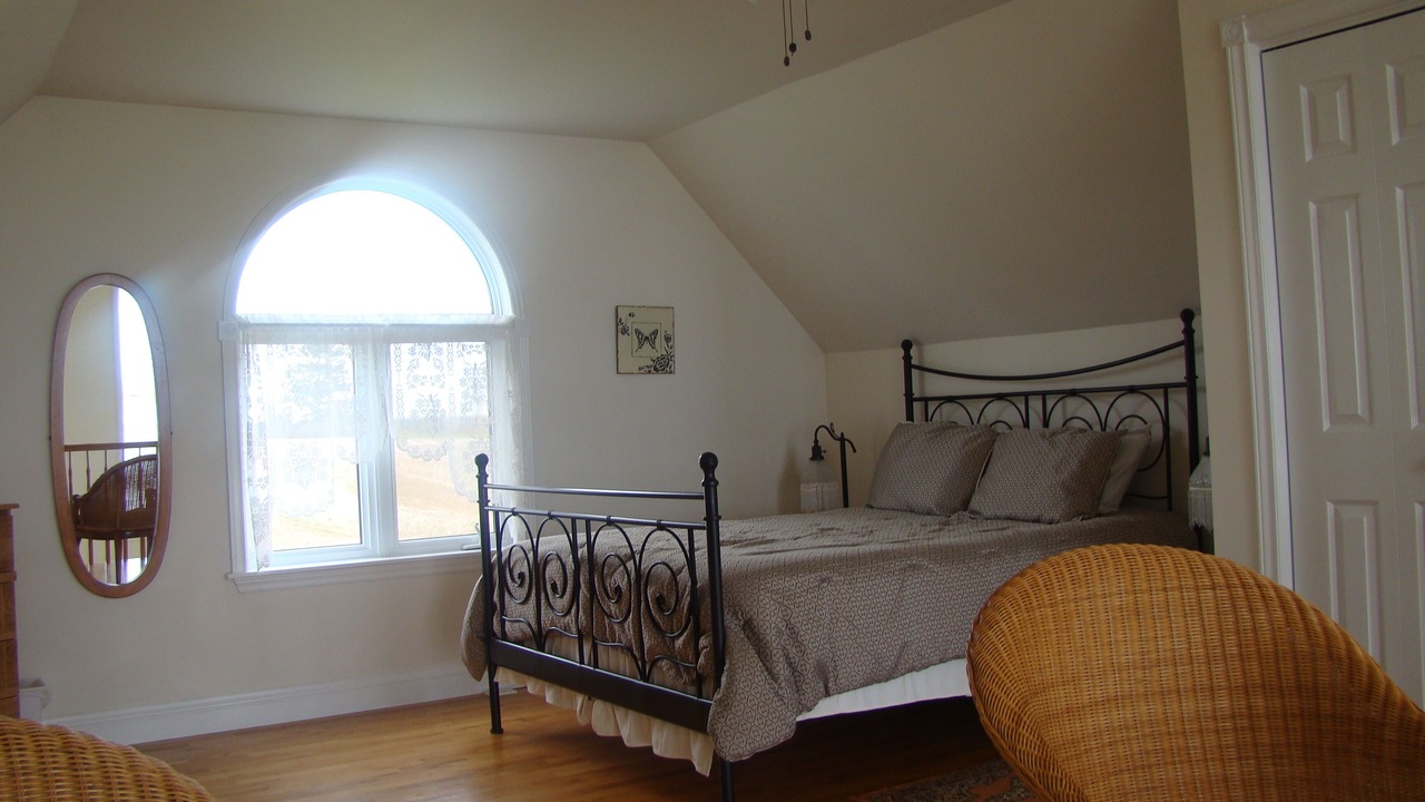 Photo of Bedroom in Belle River