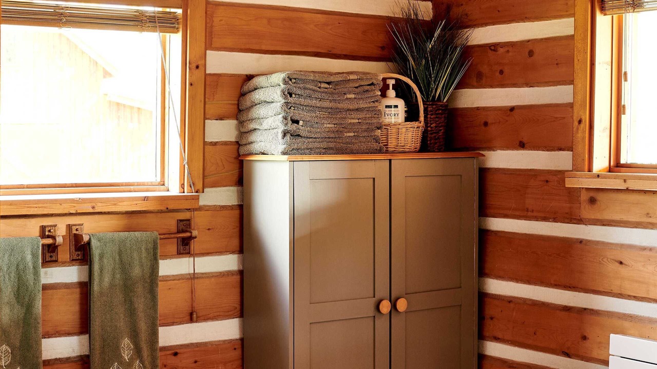 Photo of Bathroom in Ibex Valley