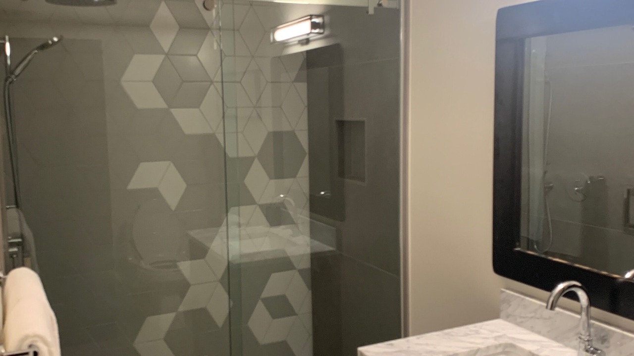 Photo of Bathroom in Lac Superieur Village