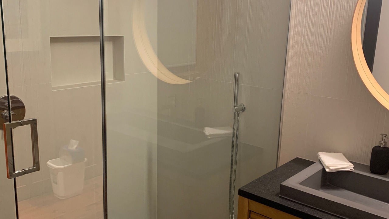 Photo of Bathroom in Lac Superieur Village