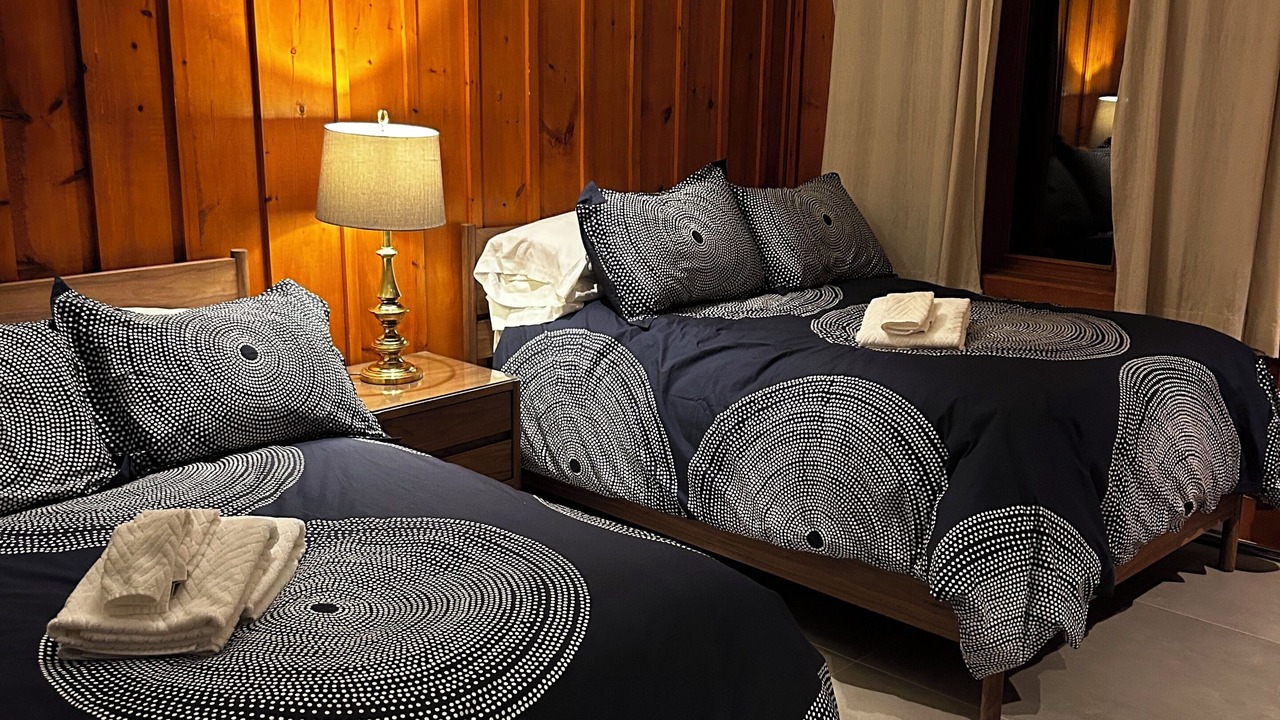 Photo of Bedroom in Lac Superieur Village