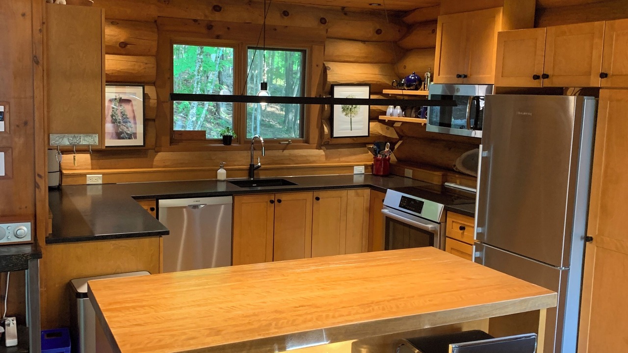 Photo of Kitchen in Lac Superieur Village