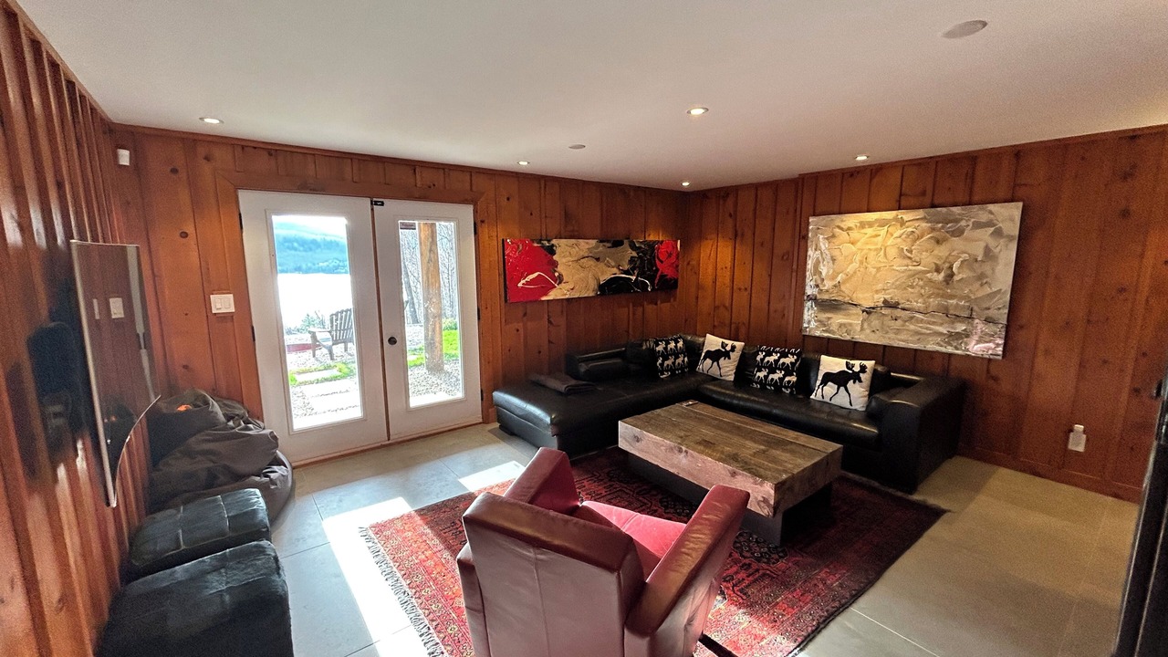Photo of Livingroom in Lac Superieur Village