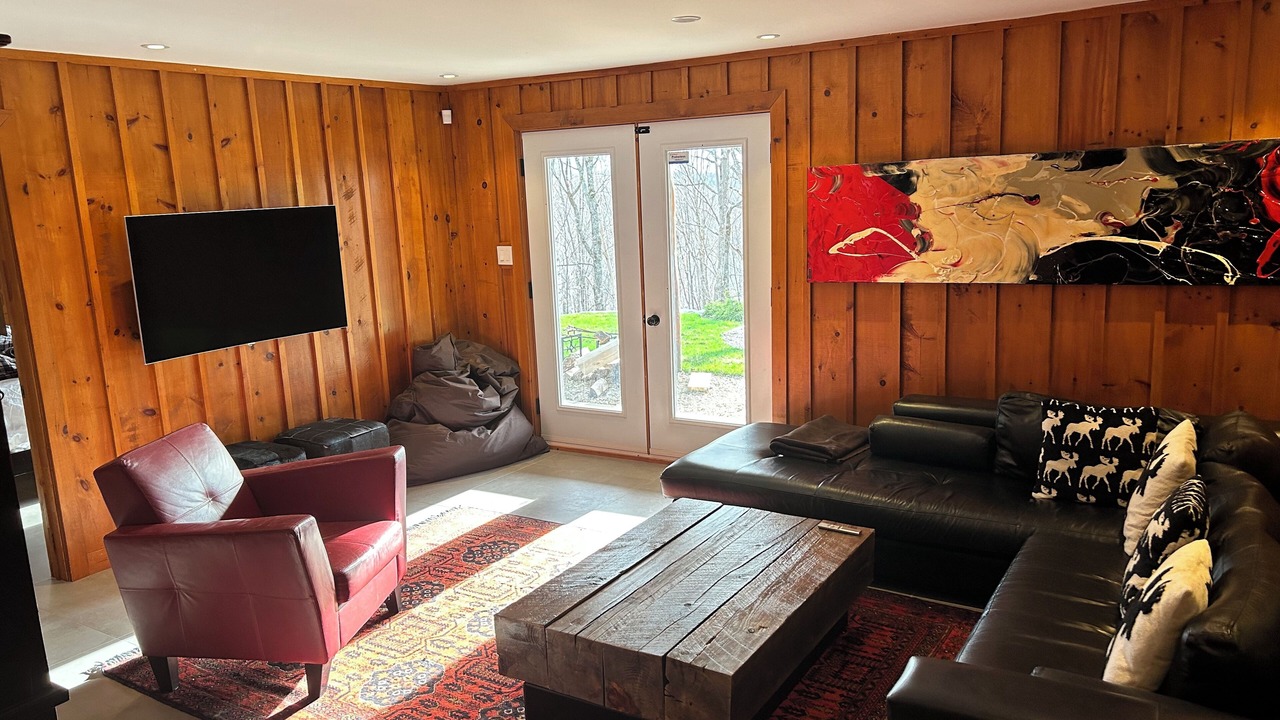 Photo of Livingroom in Lac Superieur Village
