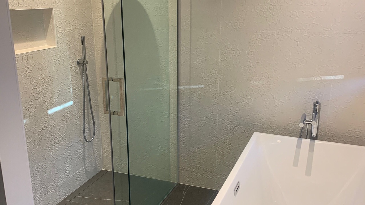 Photo of Bathroom in Lac Superieur Village