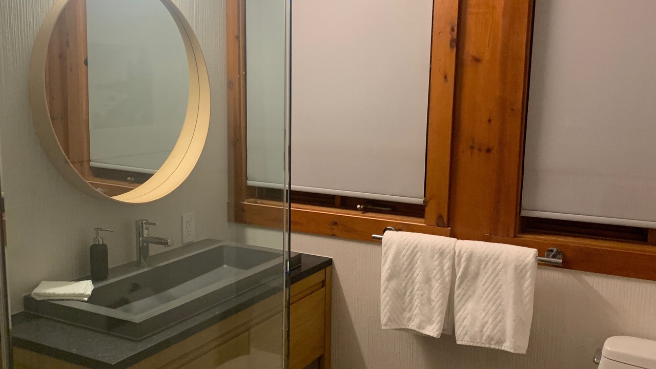 Photo of Bathroom in Lac Superieur Village