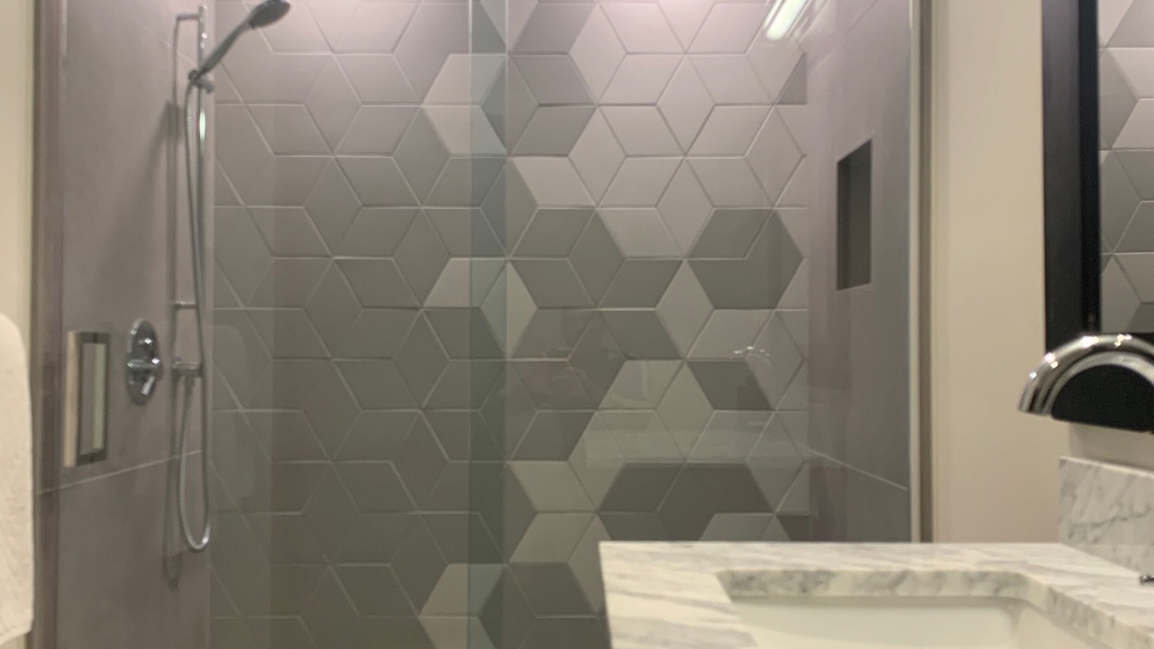 Photo of Bathroom in Lac Superieur Village