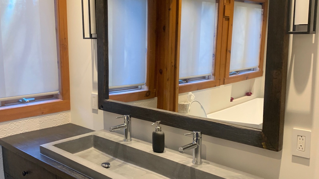 Photo of Bathroom in Lac Superieur Village