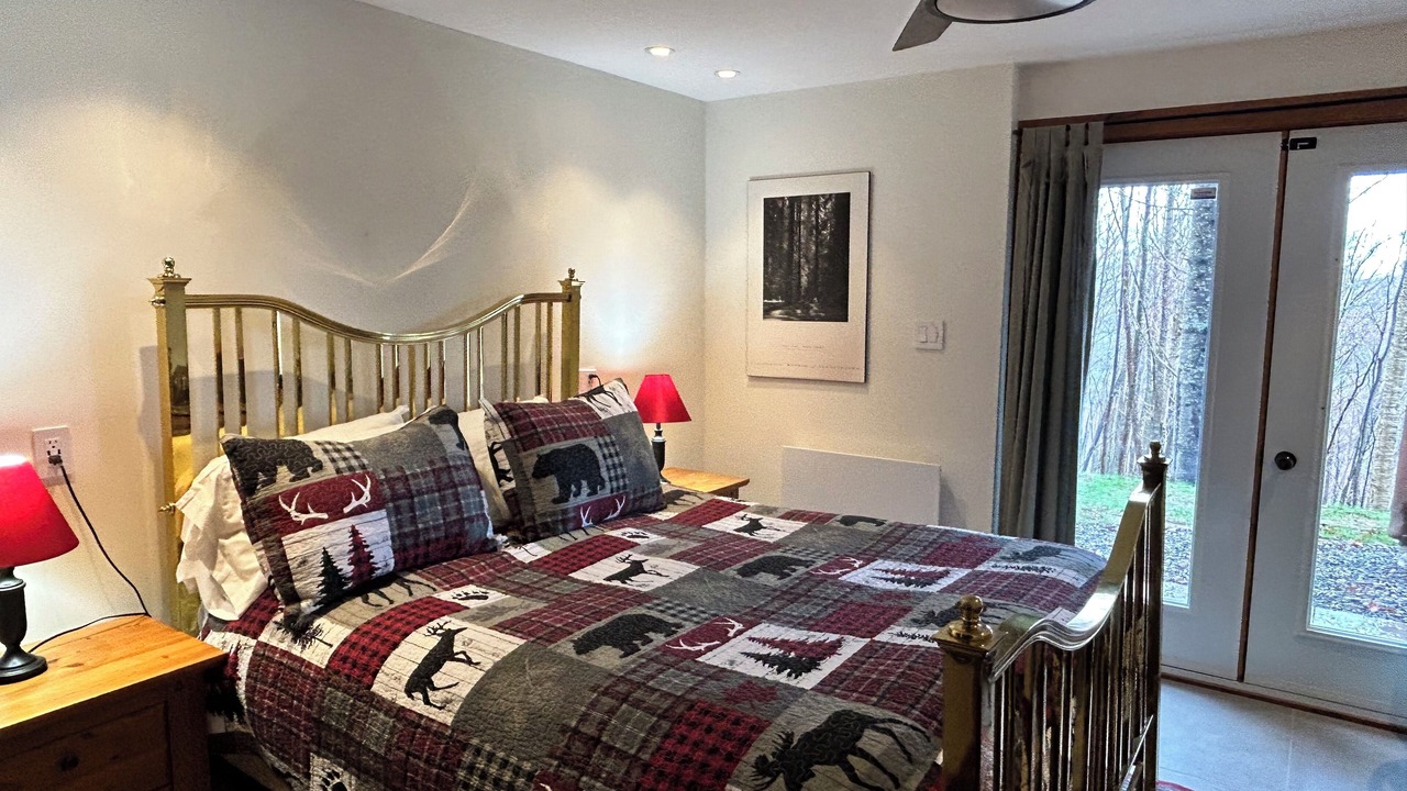 Photo of Bedroom in Lac Superieur Village