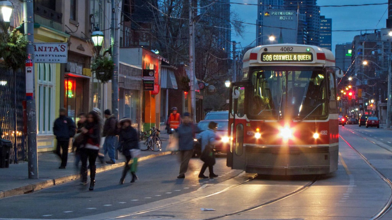 Photo of Others in Cabbagetown
