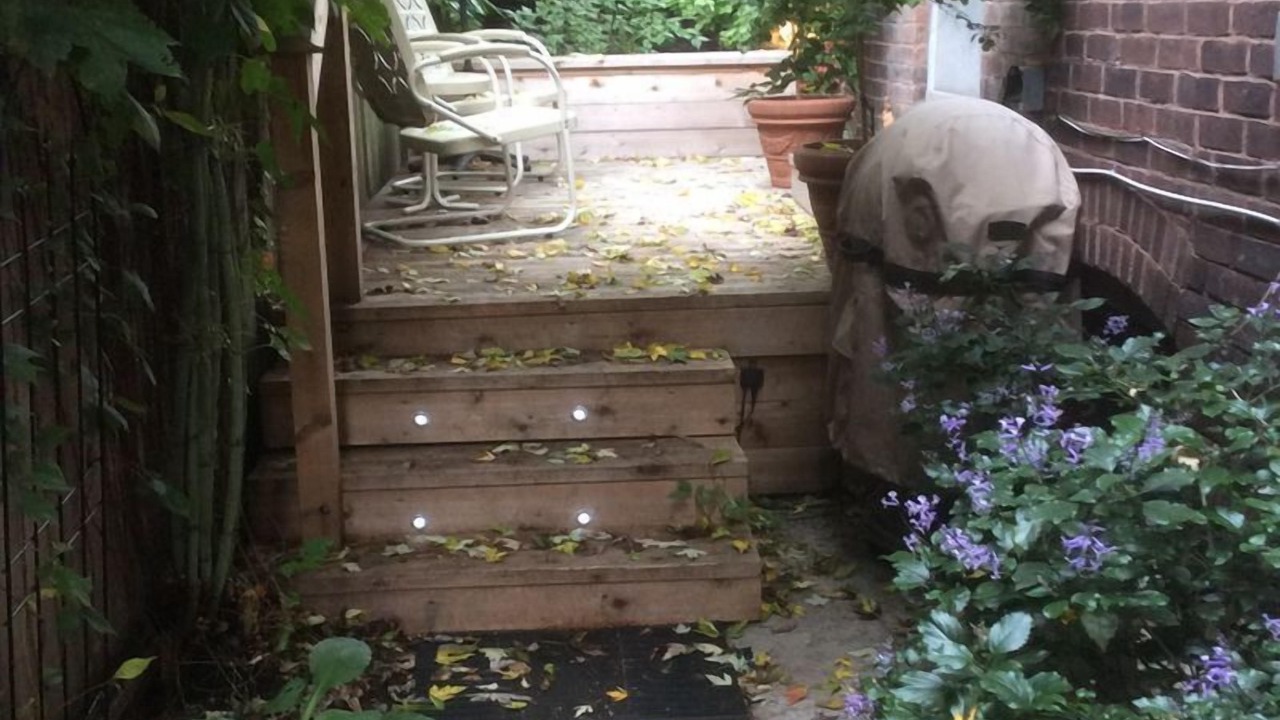 Photo of Outdoor in Cabbagetown