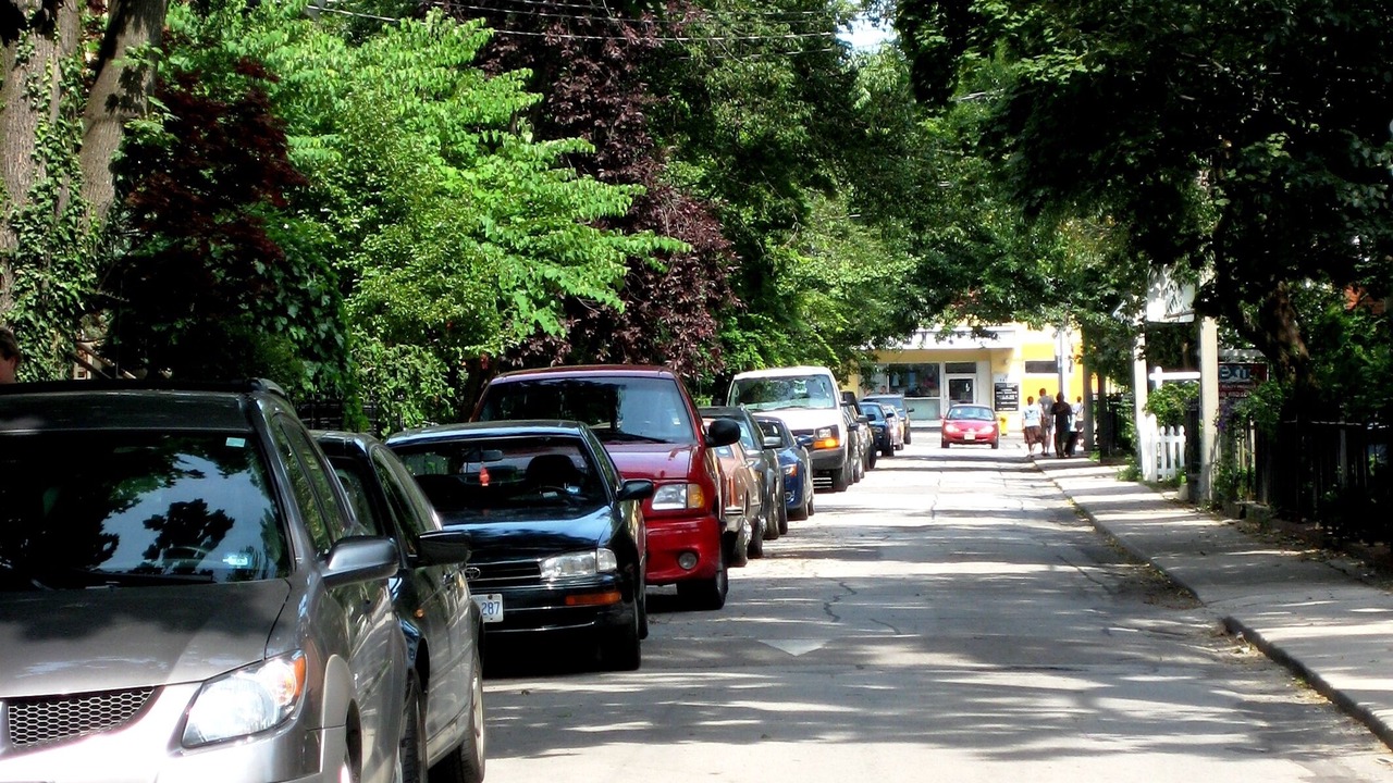 Photo of Outdoor in Cabbagetown