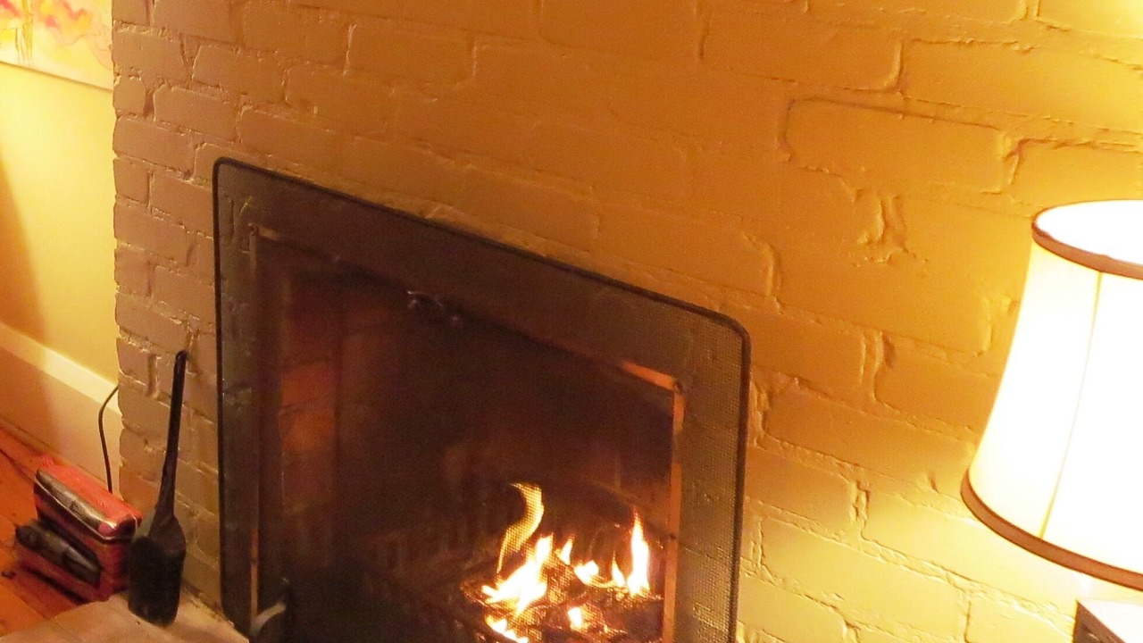 Photo of Livingroom in Cabbagetown