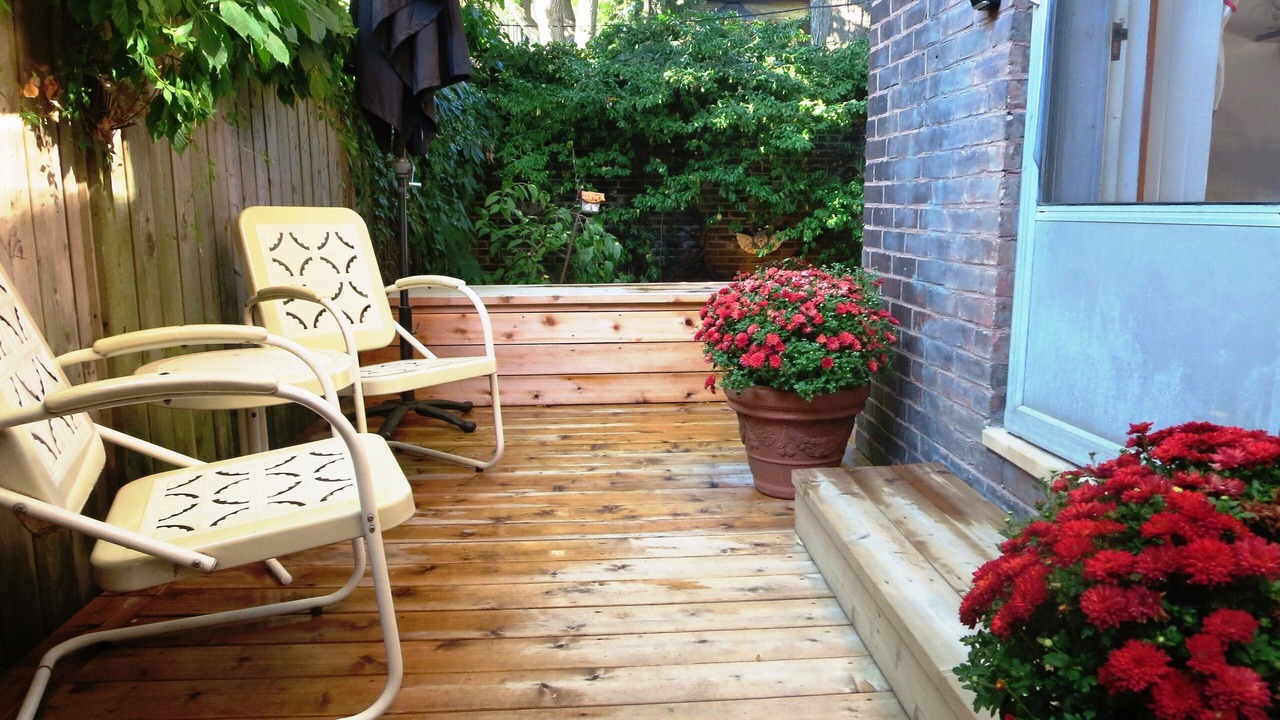 Photo of Outdoor in Cabbagetown