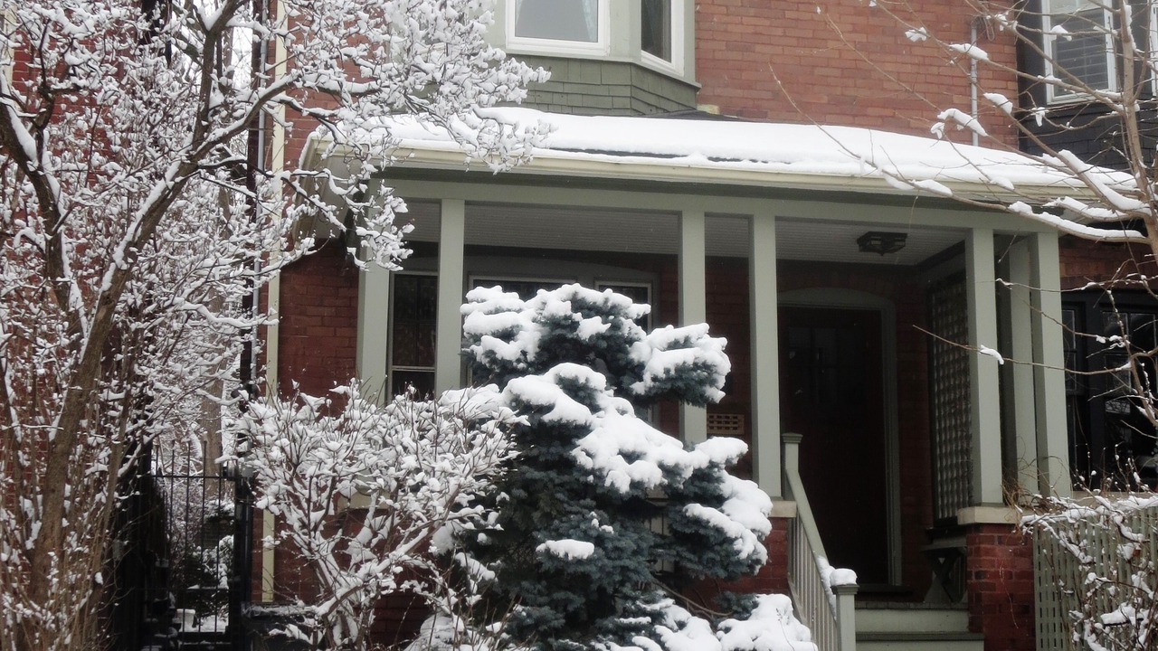 Photo of Outdoor in Cabbagetown