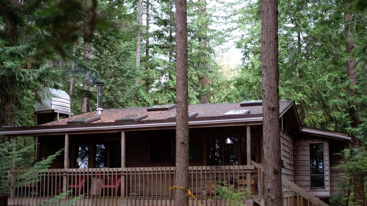 Photo of Outdoor in Savary Island