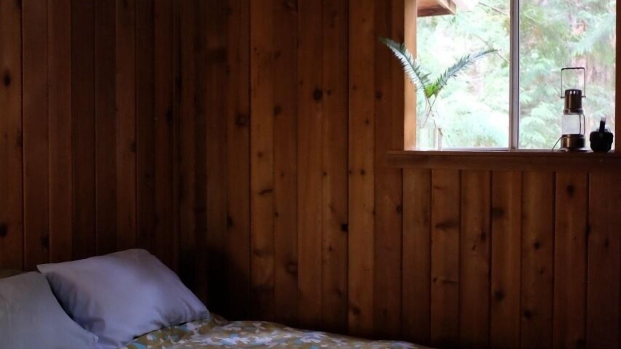 Photo of Bedroom in Savary Island