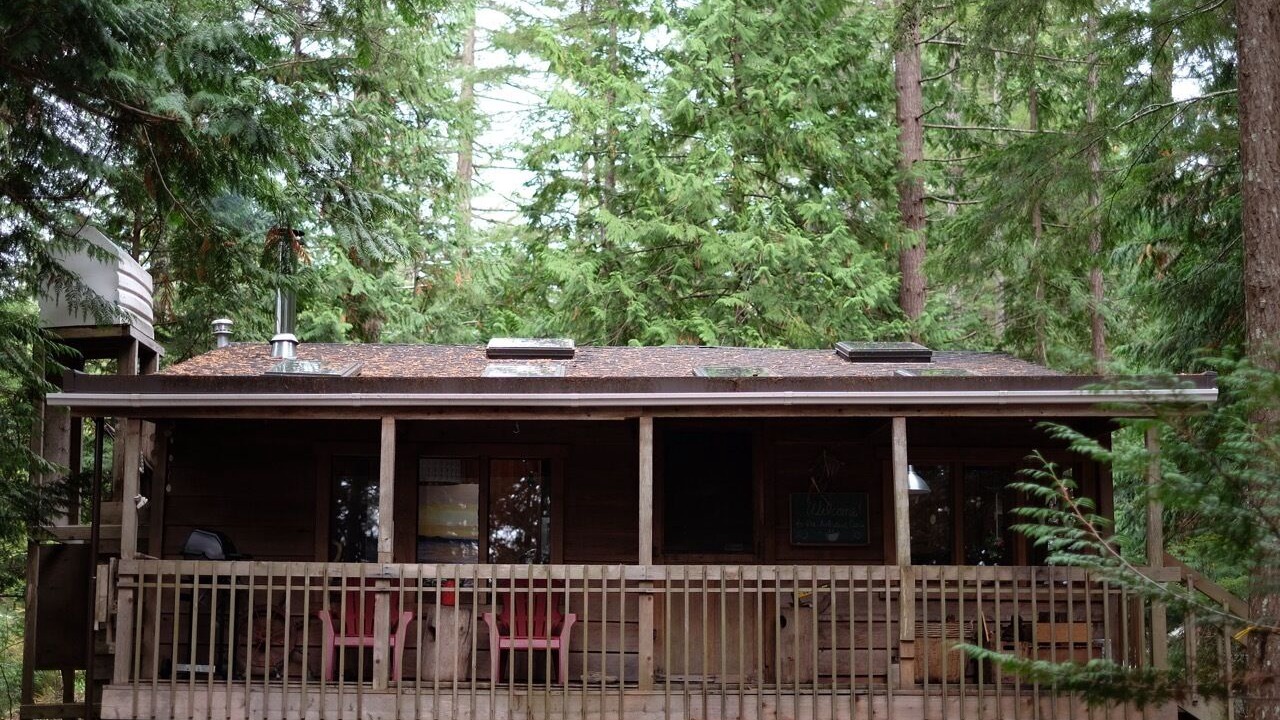 Photo of Outdoor in Savary Island