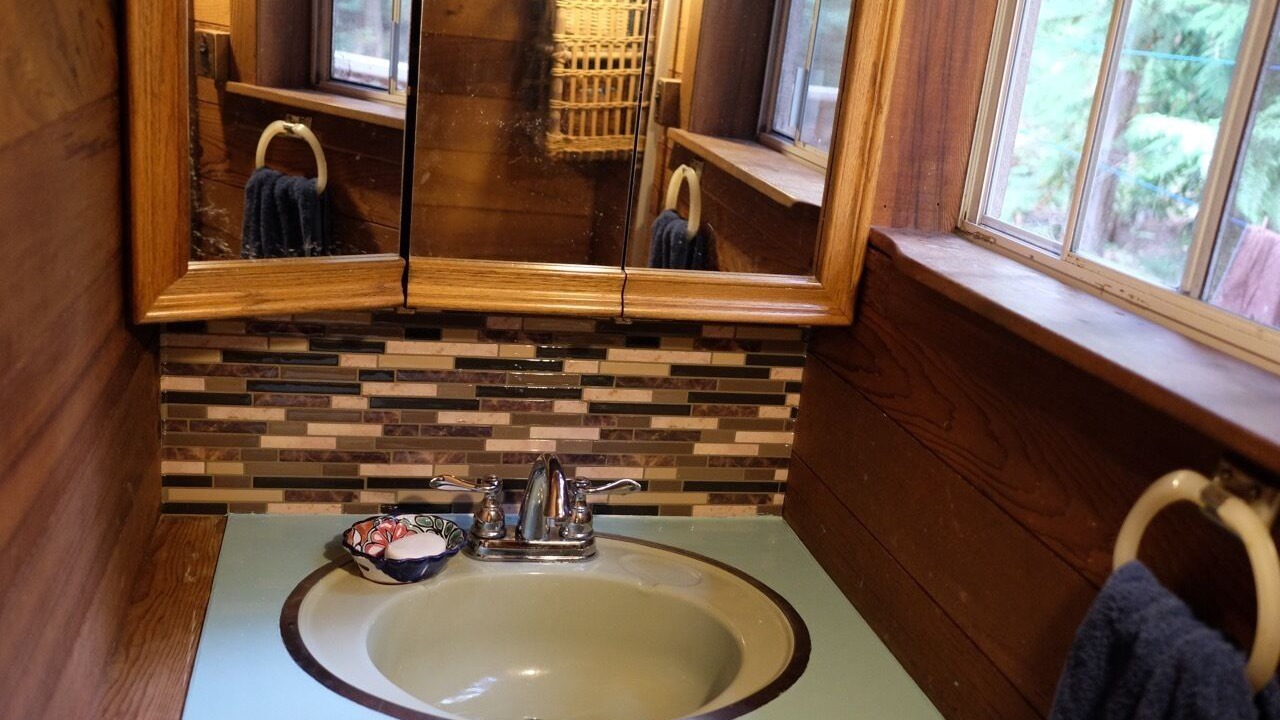 Photo of Bathroom in Savary Island